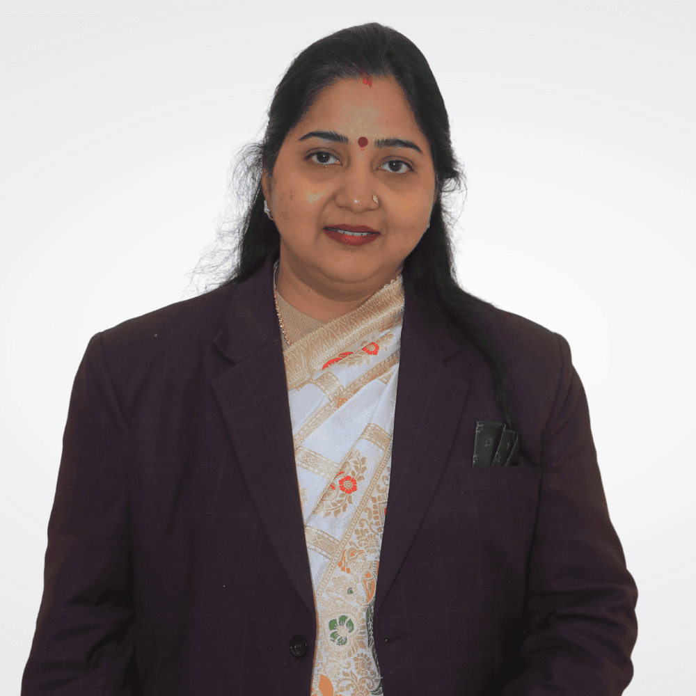 Dr. Chetana Sharma